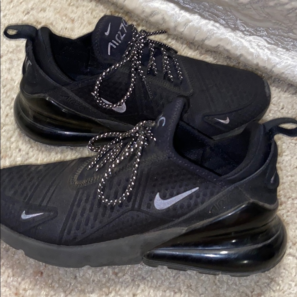 Nike Air max 270s